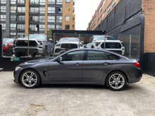 Cargar imagen en el visor de la galería, BMW 420I Gran Coupé Modelo 2017
