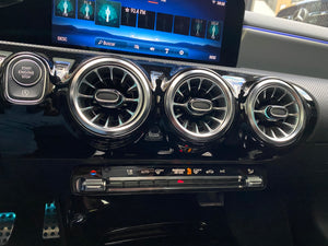 Mercedes-Benz AMG A35 4MATIC Híbrido Modelo 2023