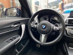 BMW 120I Paquete M Modelo 2019