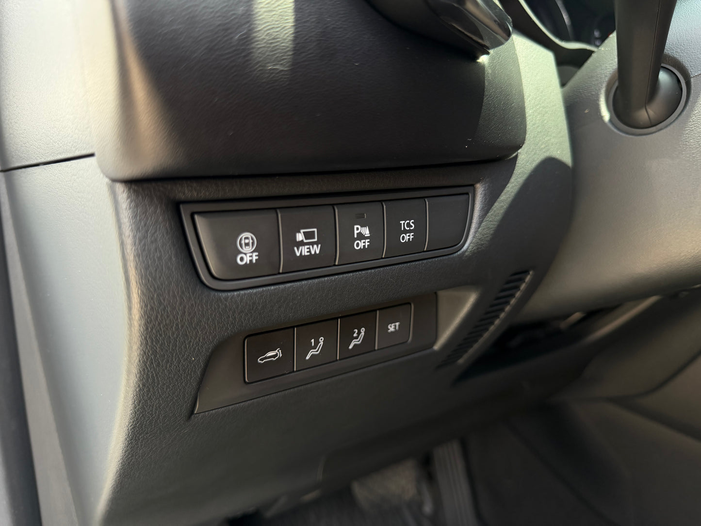 Mazda CX-50 Grand Touring LX Modelo 2024