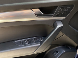 Audi Q5 45 TFSI Híbrida Modelo 2021