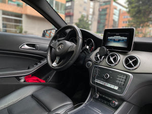 Mercedes-Benz GLA 200 Modelo 2018