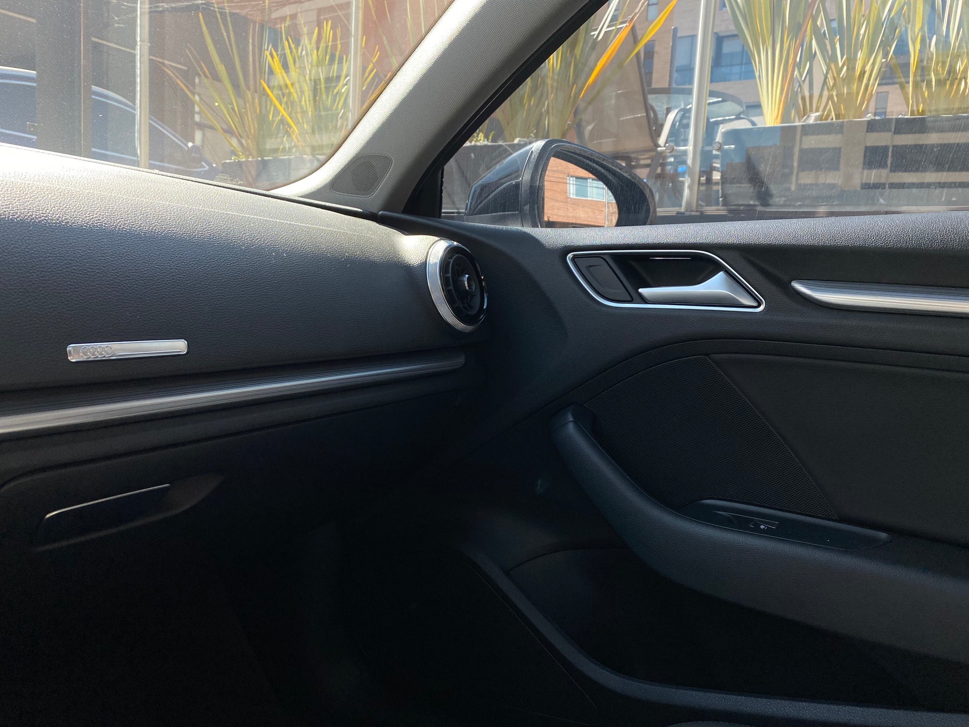 Audi A3 Sedan Modelo 2019 - Autos 93