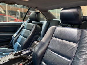 BMW 850i Modelo 1992