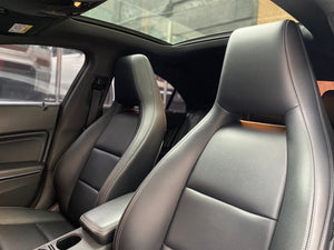 Mercedes-Benz CLA 180 Modelo 2019