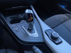 BMW 120I Paquete M Modelo 2017