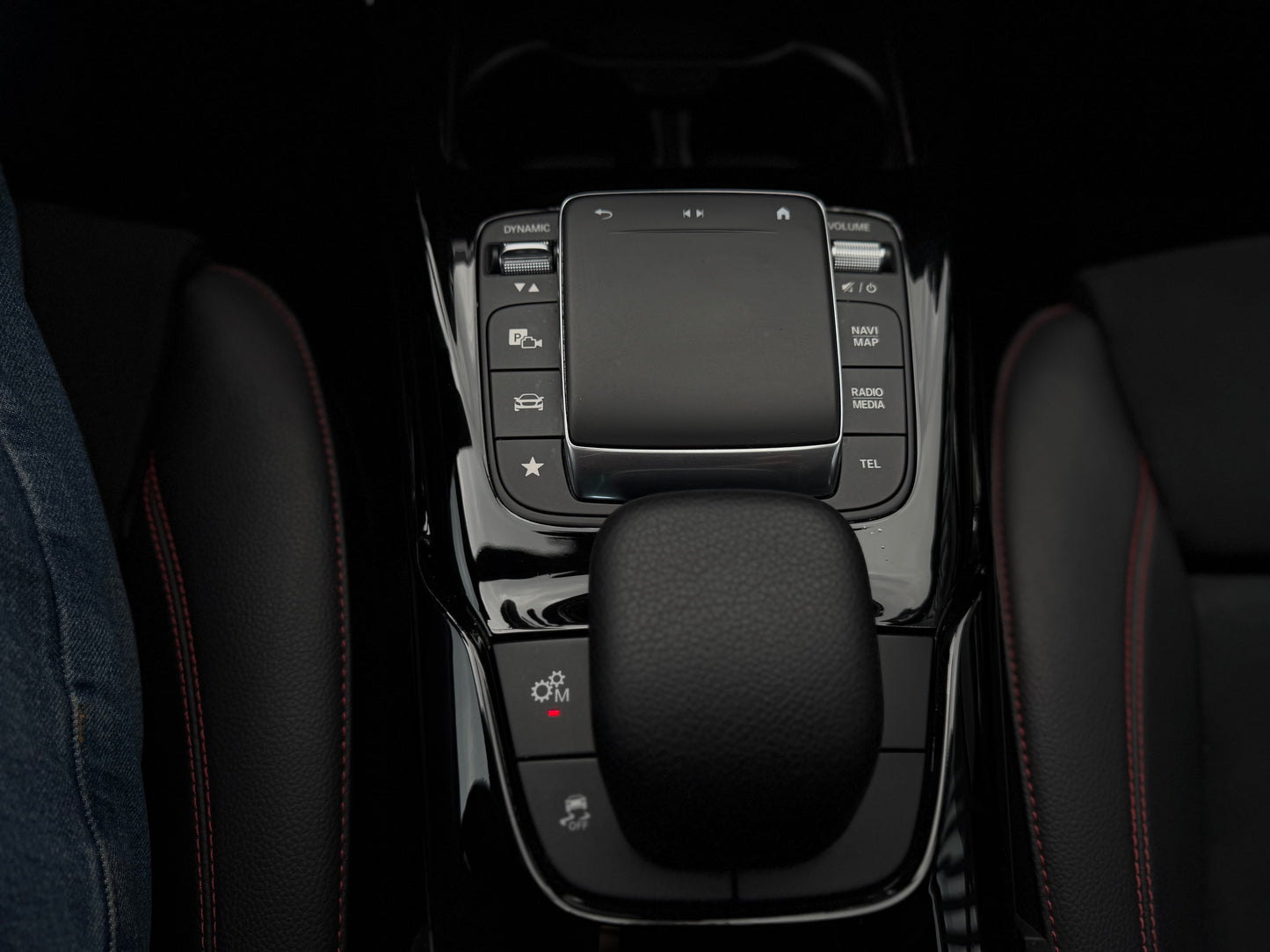 Mercedes Benz CLA 35 AMG Modelo 2023