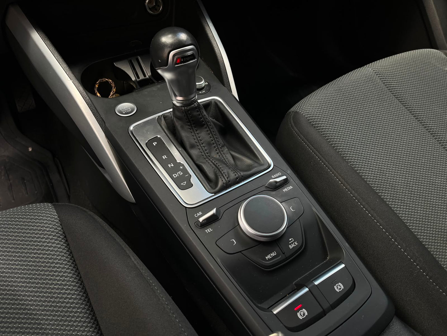 Audi Q2 Modelo 2020