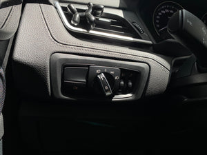 BMW 218I Active Tourer Modelo 2021