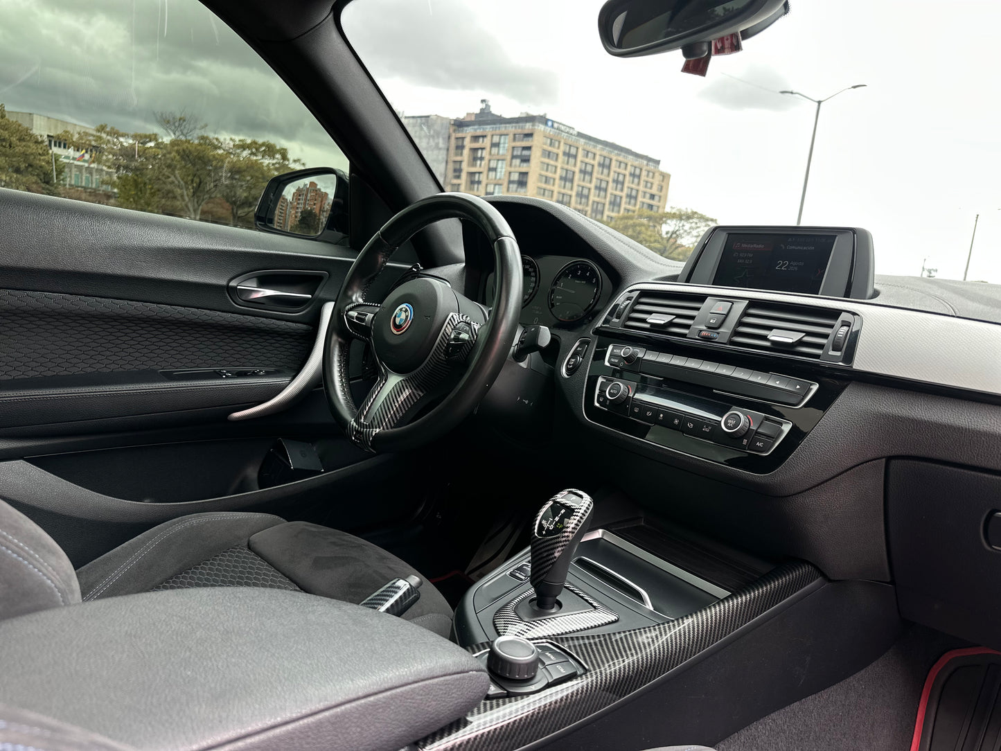 BMW M240i Coupé Modelo 2019