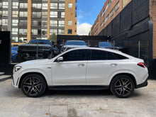 Cargar imagen en el visor de la galería, Mercedes-Benz AMG GLE 53 4MATIC Híbrido Modelo 2022
