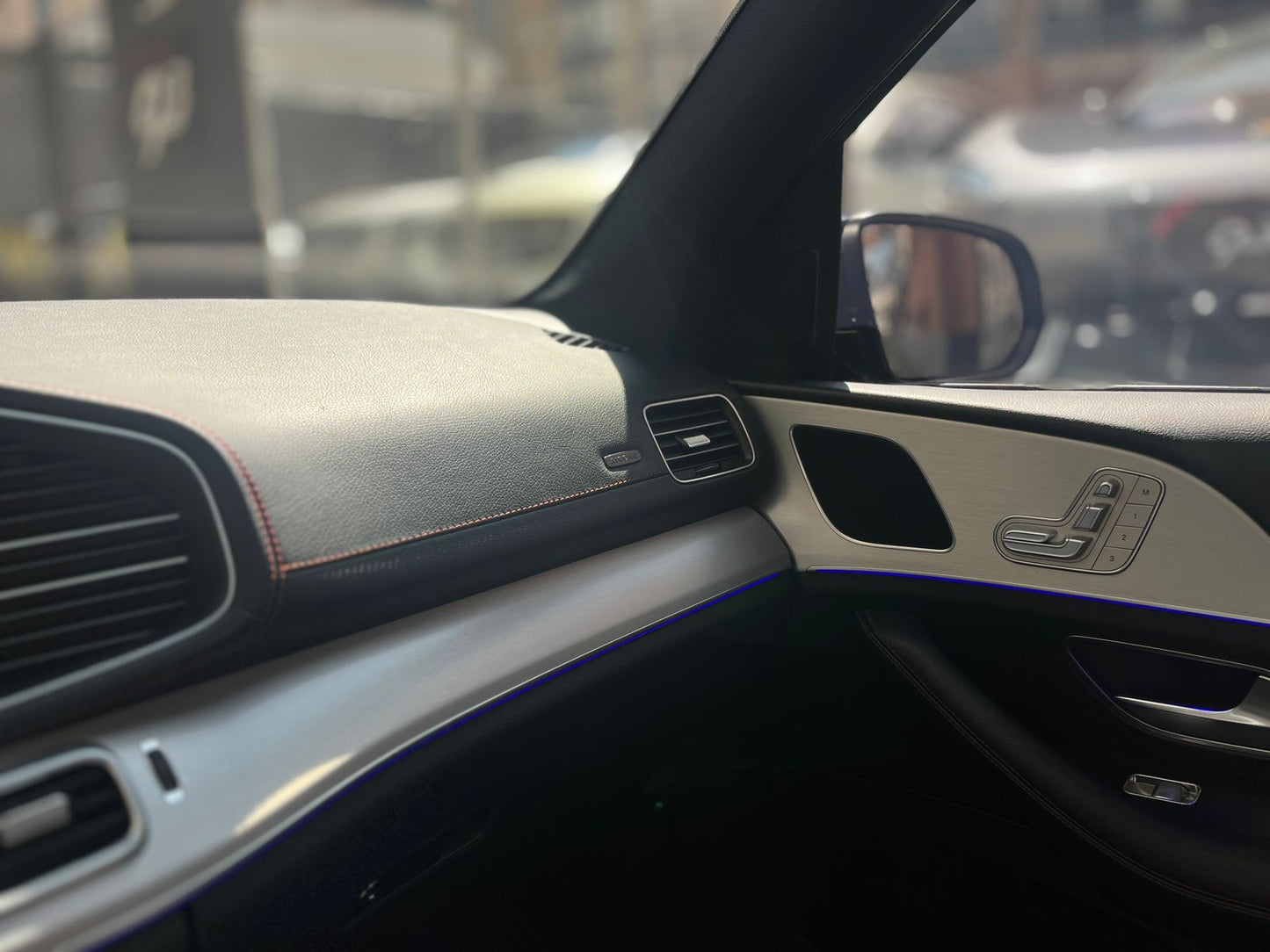 Mercedes Benz GLE 53 AMG 4Matic+ Modelo 2022 - Autos 93