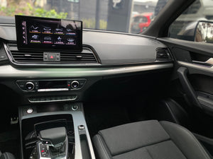 Audi SQ5 Sportback Modelo 2024