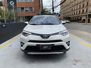 Toyota RAV4 Street Modelo 2017