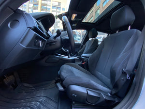 BMW 120I Paquete M Modelo 2017