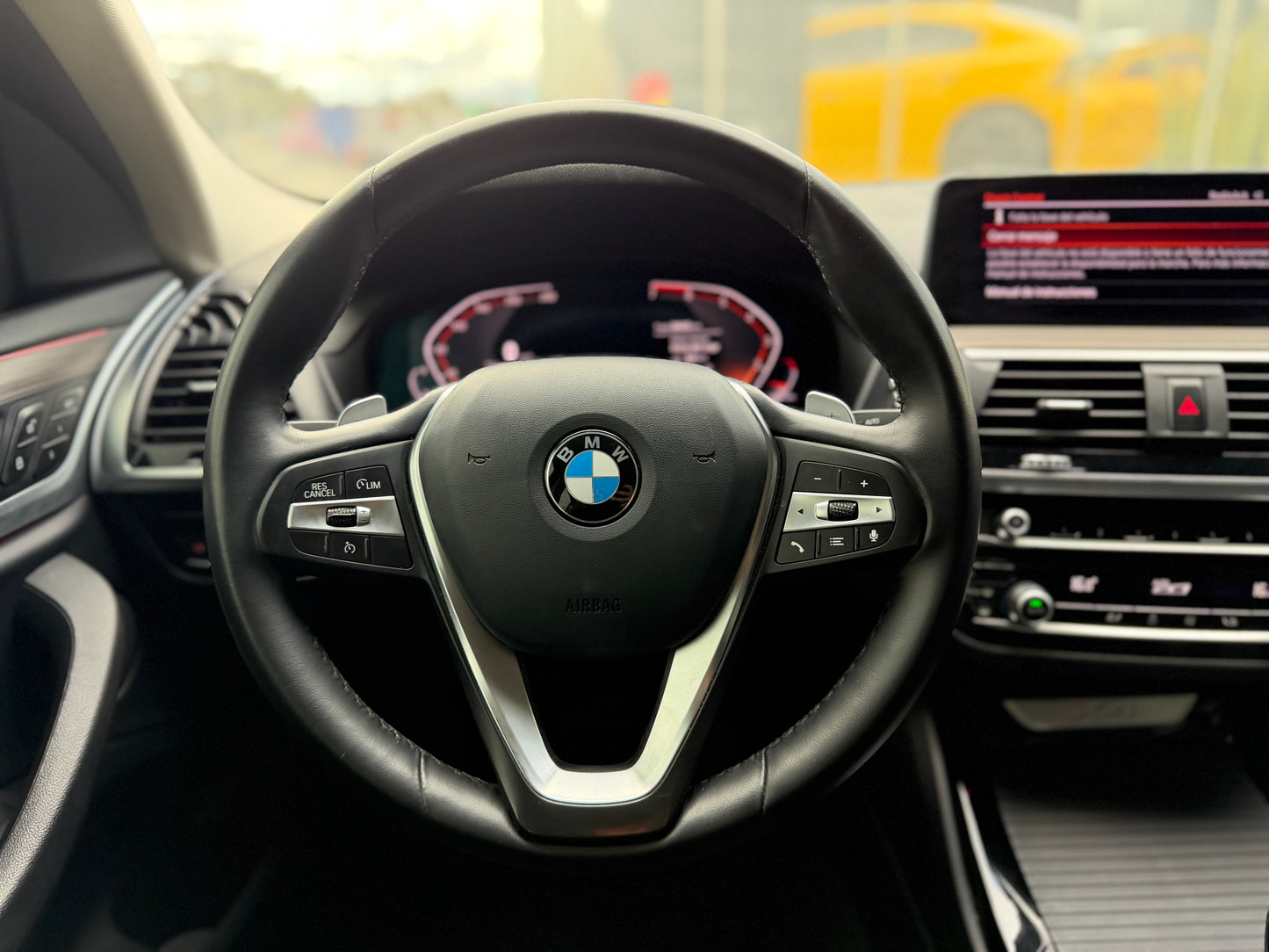 BMW X4 xDrive30i Modelo 2021 - Autos 93