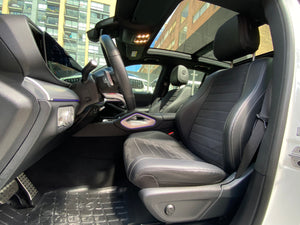 Mercedes-Benz GLE 350DE 4matic Híbrida Modelo 2023