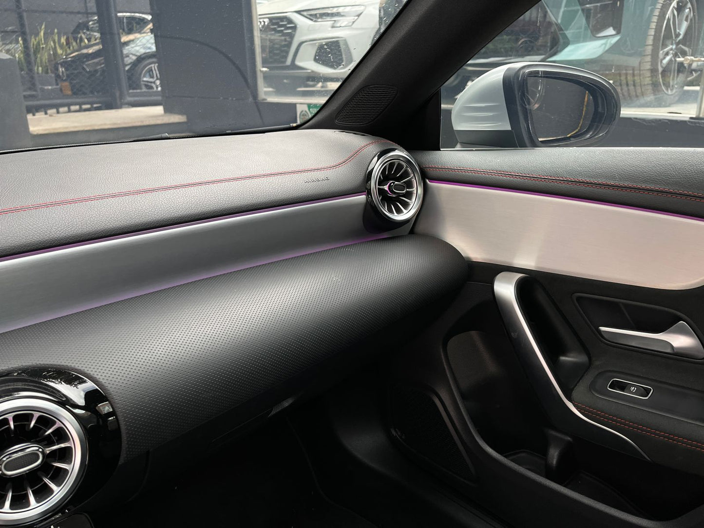 Mercedes Benz CLA 200 Modelo 2023