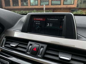 BMW X1 sDrive20I Modelo 2018