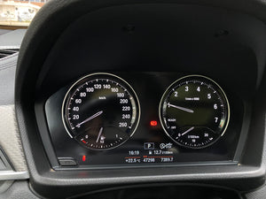 BMW X2 M35I Modelo 2019
