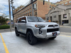 Toyota 4Runner SR5 Blindada Modelo 2023