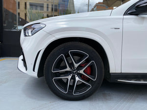 Mercedes-Benz AMG GLE 53 4MATIC+ Híbrido Modelo 2022