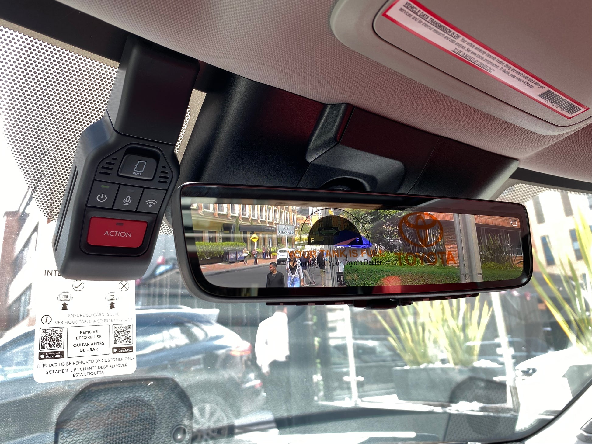 Toyota Sequoia TRD PRO Hibrida Modelo 2026 (IMPORTACIÓN) - Autos 93