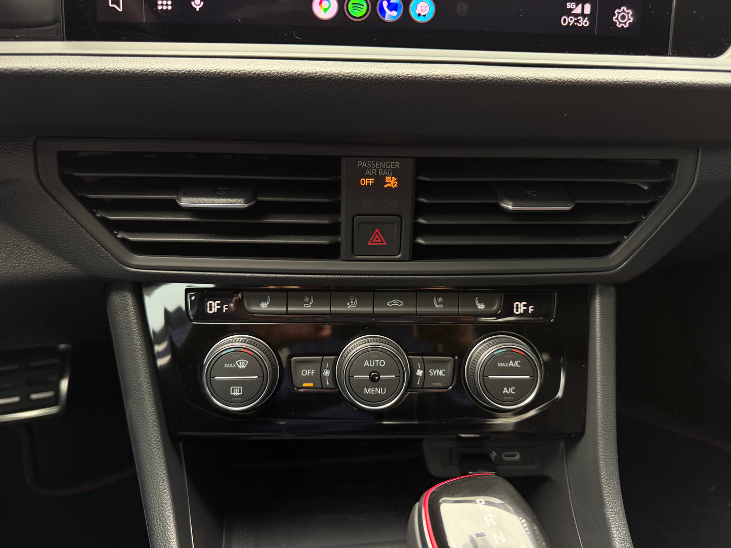 Volkswagen Jetta GLI Modelo 2024