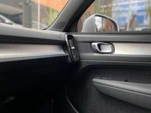 Volvo XC40 Momentum T4 Modelo 2020