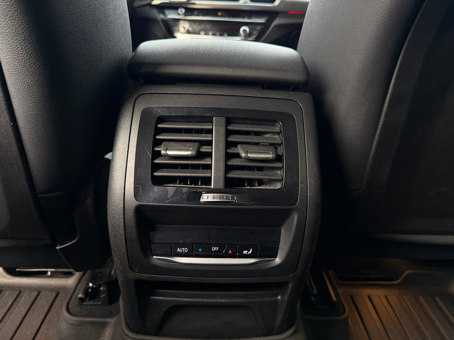 BMW X3 xDrive20d Modelo 2018