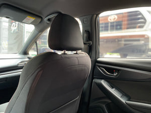 Subaru WRX Base 6MT Modelo 2022