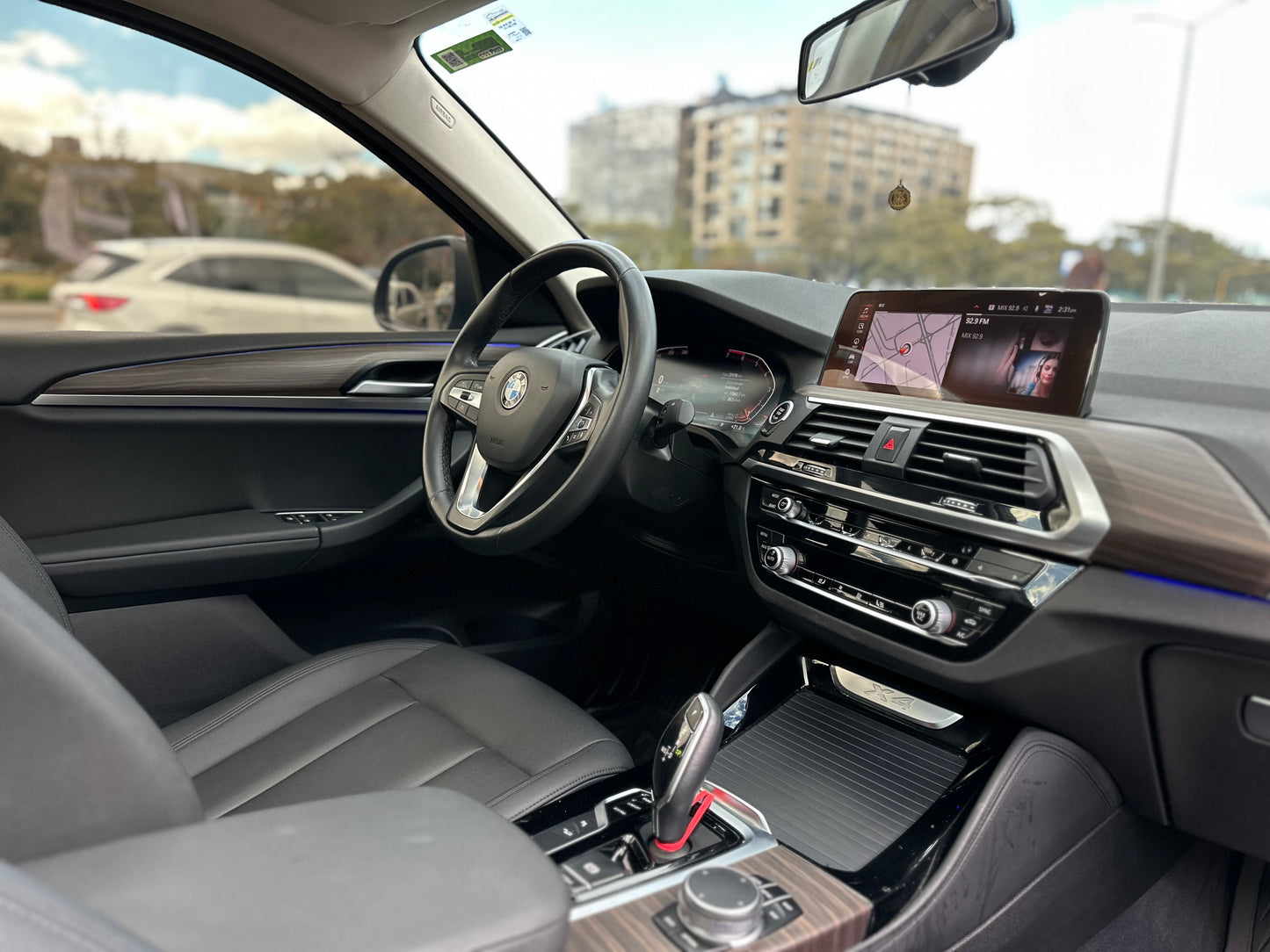 BMW X4 xDrive30i Modelo 2021