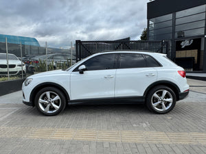 AUDI Q3 Modelo 2023