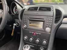 Cargar imagen en el visor de la galería, Mercedes-Benz SLK 200 Kompressor Modelo 2009
