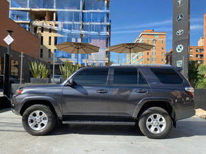 Toyota 4Runner SR5 Modelo 2023