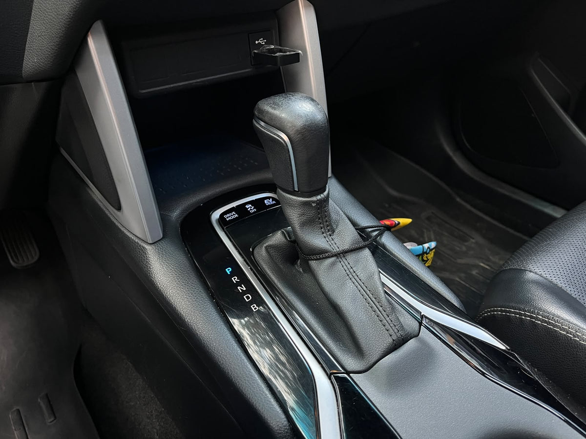 Toyota Corolla Cross SEG Modelo 2022