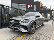 Cargar imagen en el visor de la galería, Mercedes Benz GLE 450 Coupé Modelo 2025
