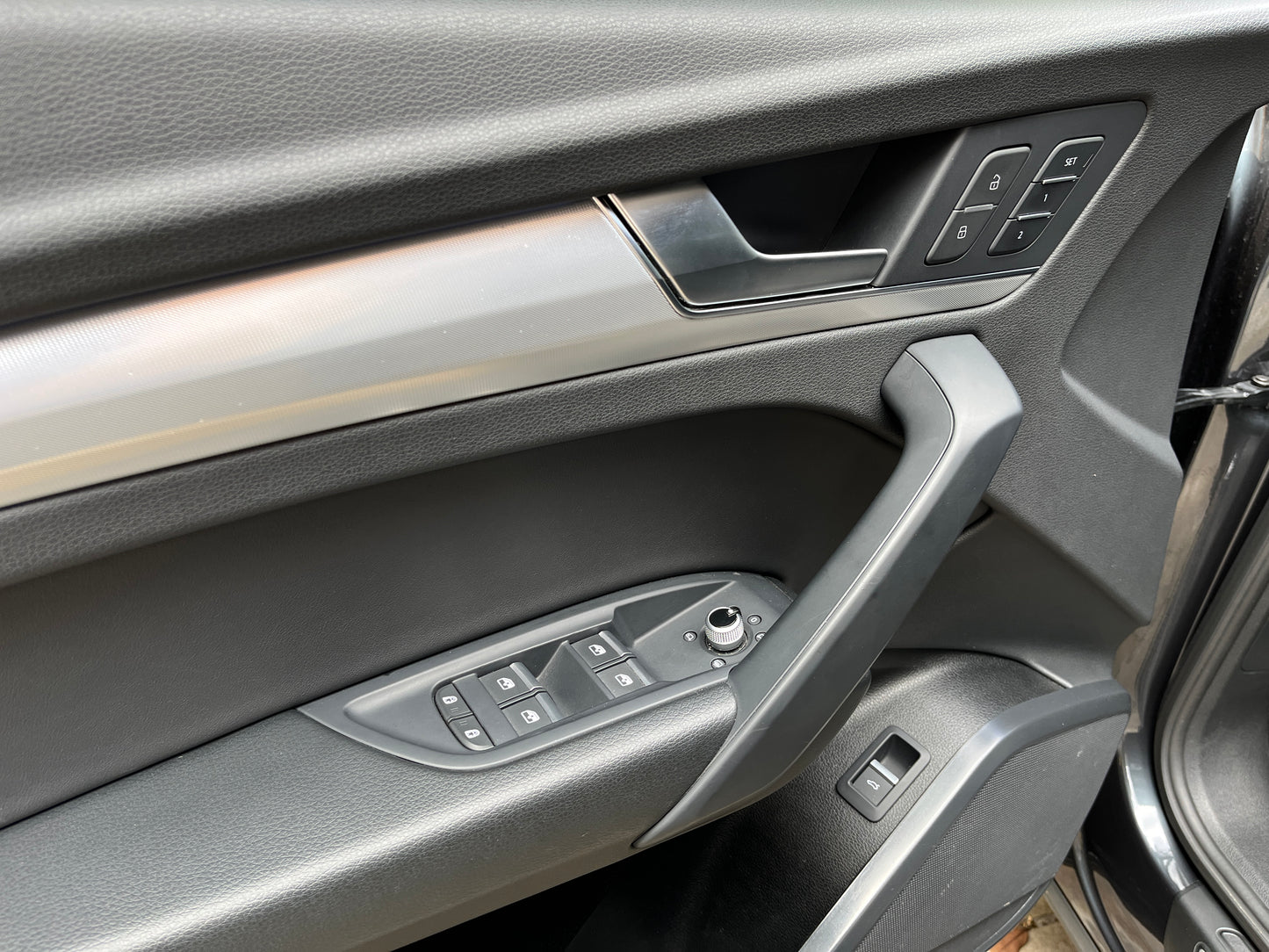 Audi Q5 45 TFSI quattro Modelo 2023