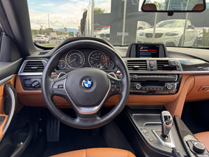 BMW 420I Cabriolet Luxury Modelo 2019
