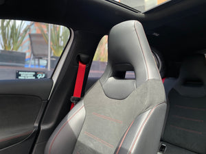 Mercedes-Benz AMG A35 4MATIC Modelo 2022