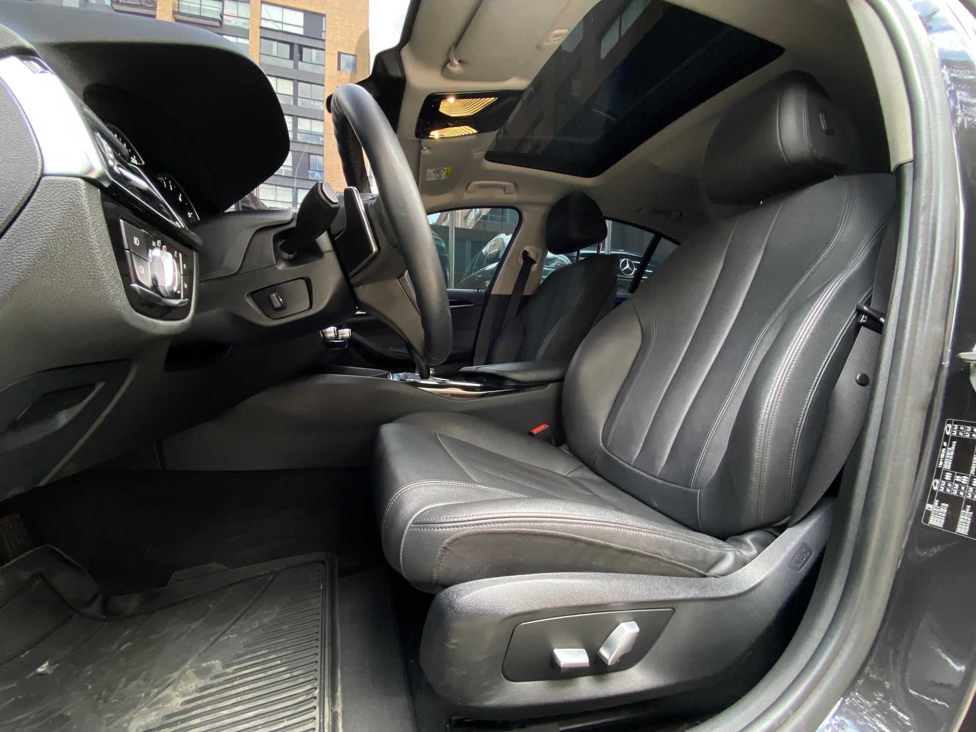 BMW 520I Modelo 2018 - Autos 93