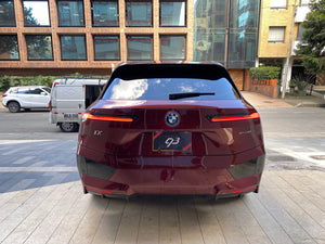 BMW IX xDrive40 Modelo 2023