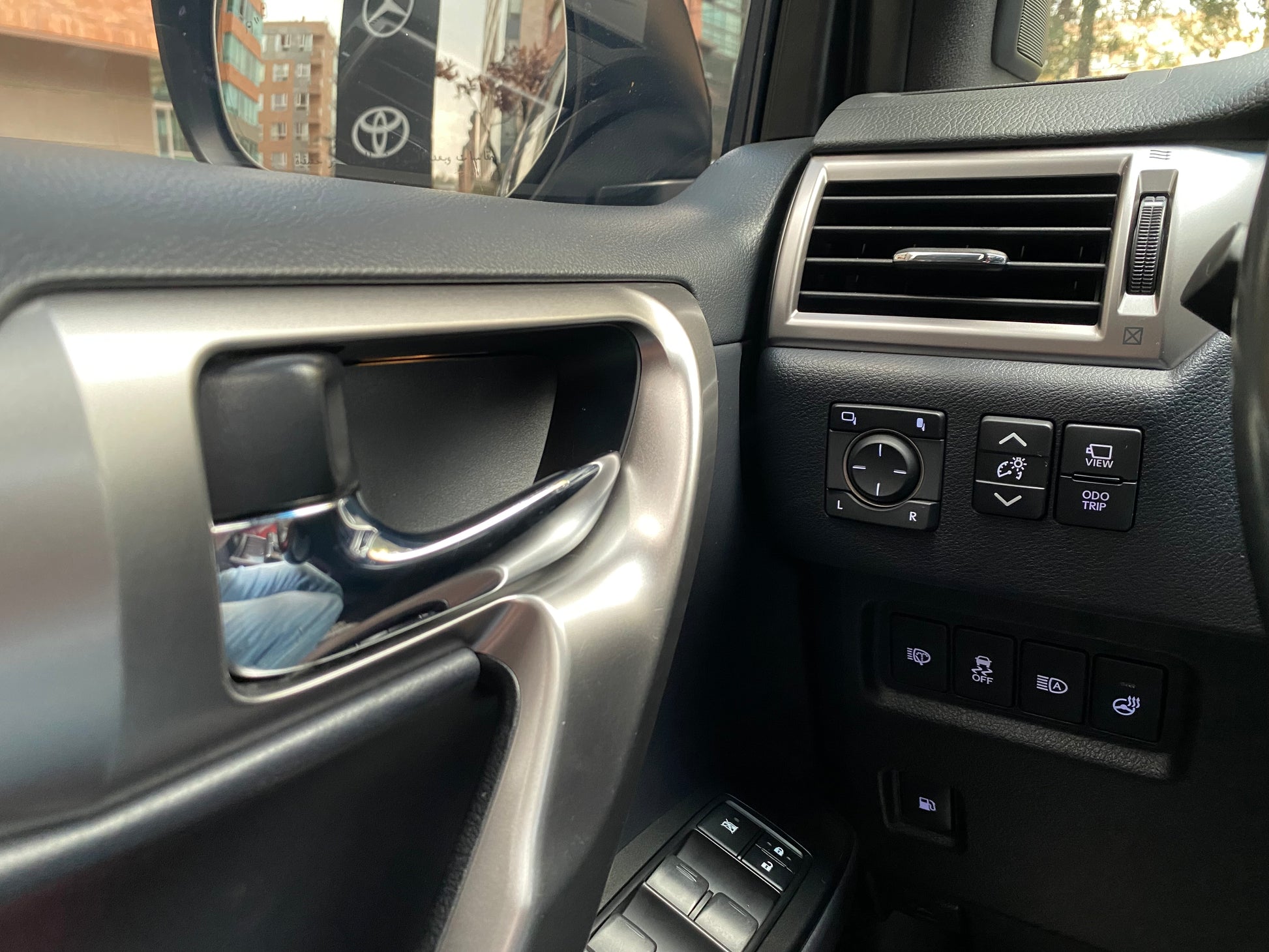 Lexus GX 460 Modelo 2022 - Autos 93