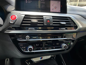 BMW X3 M40I Modelo 2019