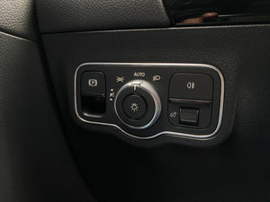 Mercedes-Benz GLA 200 Modelo 2022