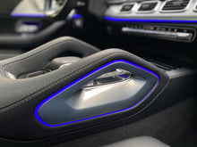 Cargar imagen en el visor de la galería, Mercedes-Benz GLE 350DE Coupé 4matic Híbrida Modelo 2023
