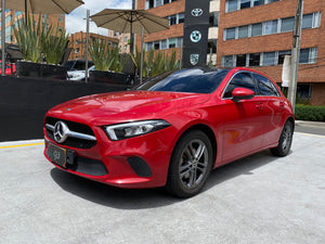 Mercedes-Benz A 200 HatchBack Modelo 2020