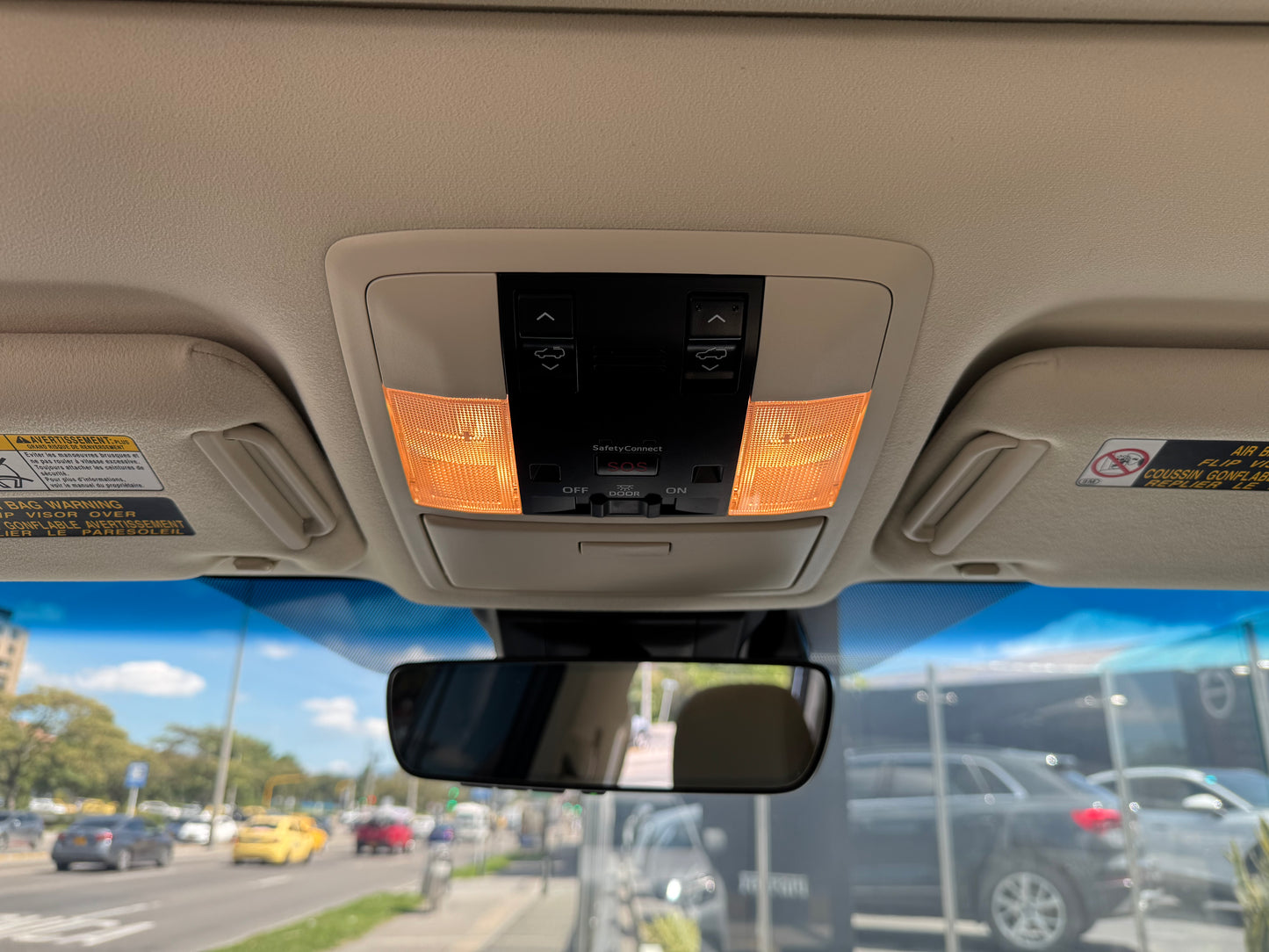 Lexus GX460 Modelo 2020 - Autos 93