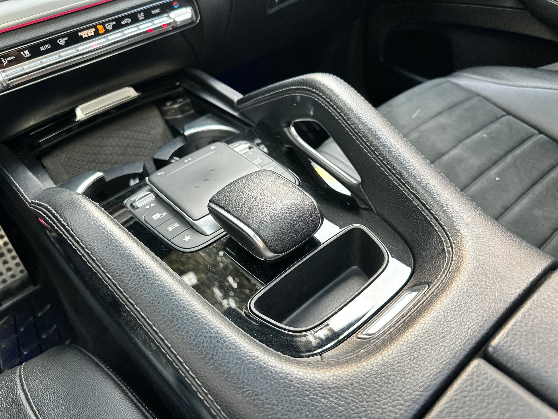 Mercedes‑Benz GLE 450 4MATIC Modelo 2022 - Autos 93