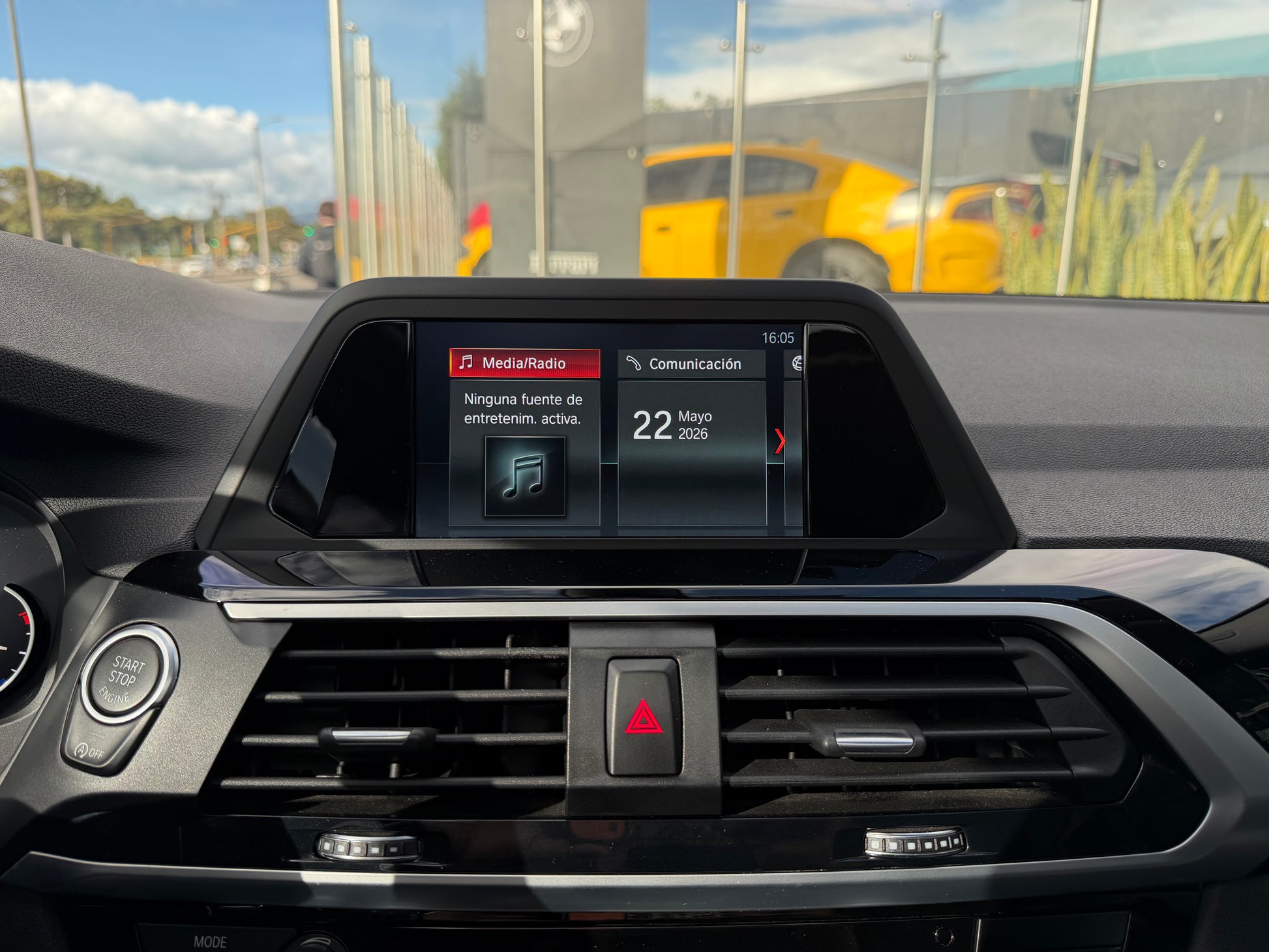 BMW X3 xDrive30i Modelo 2019 - Autos 93